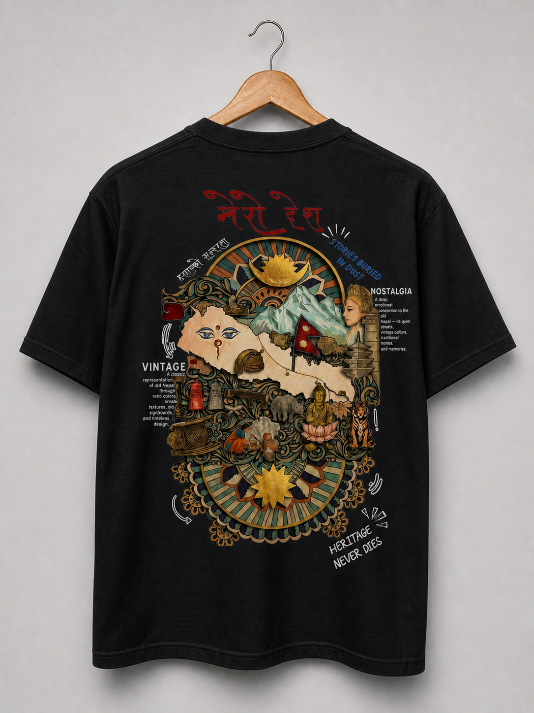T-Shirts