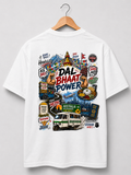 NEPAL → AUSTRALIA T-SHIRT